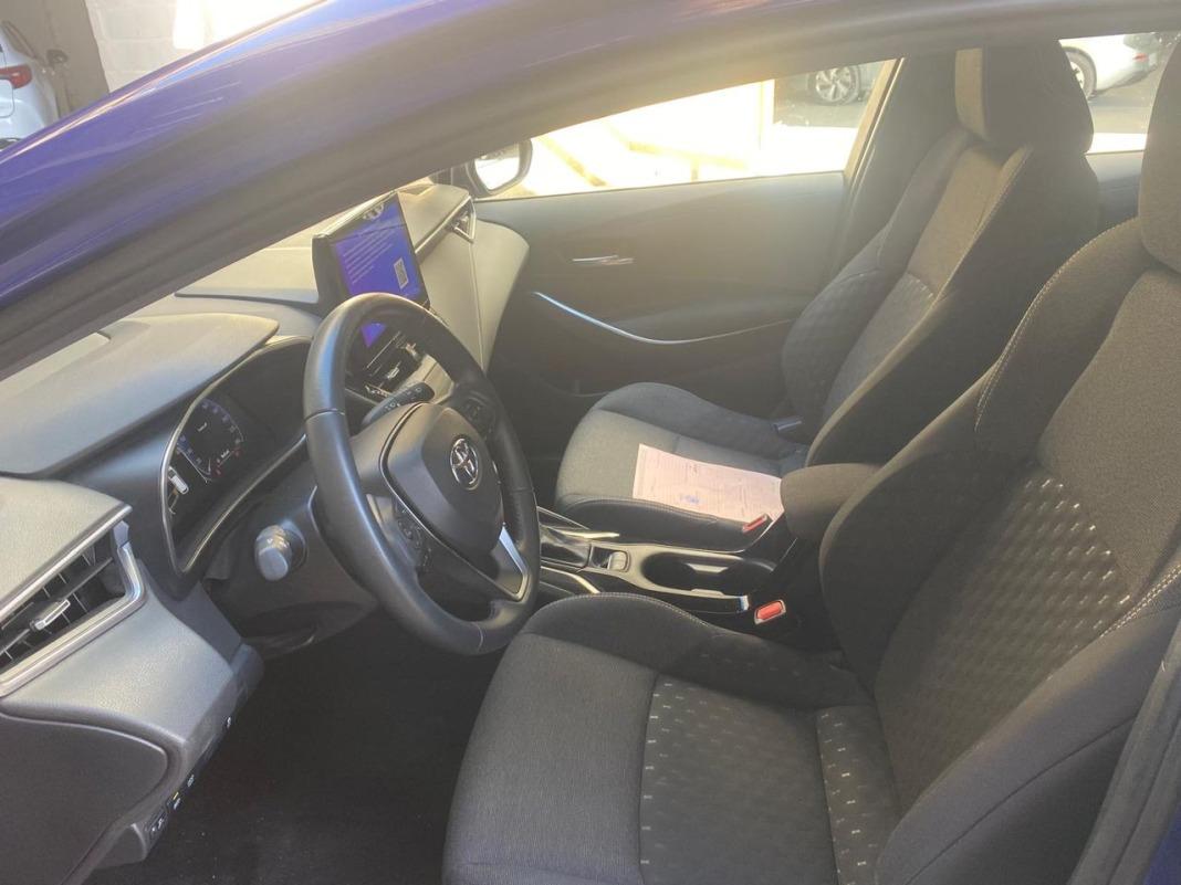 Toyota Corolla 140H Active Plus Touring Sport