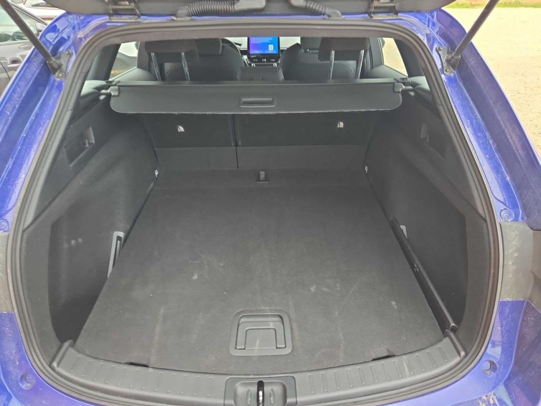 Toyota Corolla 140H Active Plus Touring Sport