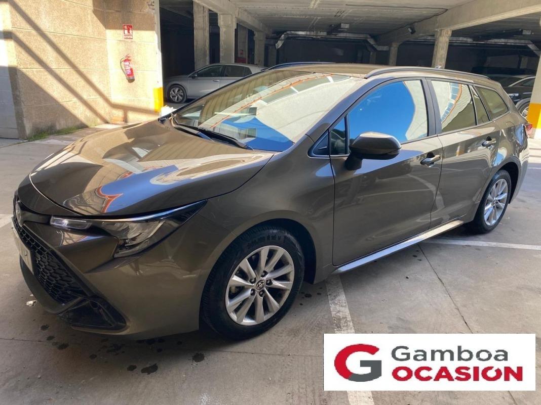 Toyota Corolla 140H Active Plus Touring Sport