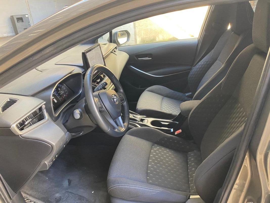 Toyota Corolla 140H Active Plus Touring Sport