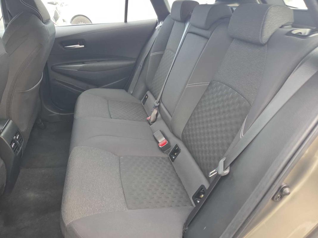 Toyota Corolla 140H Active Plus Touring Sport