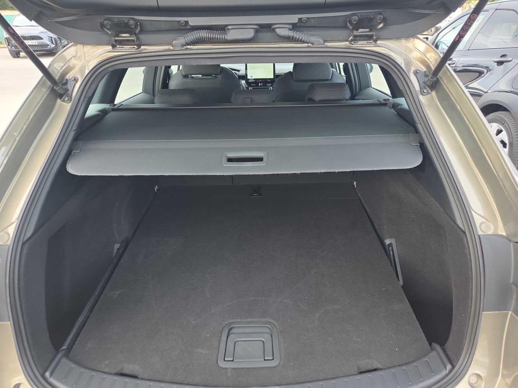 Toyota Corolla 140H Active Plus Touring Sport