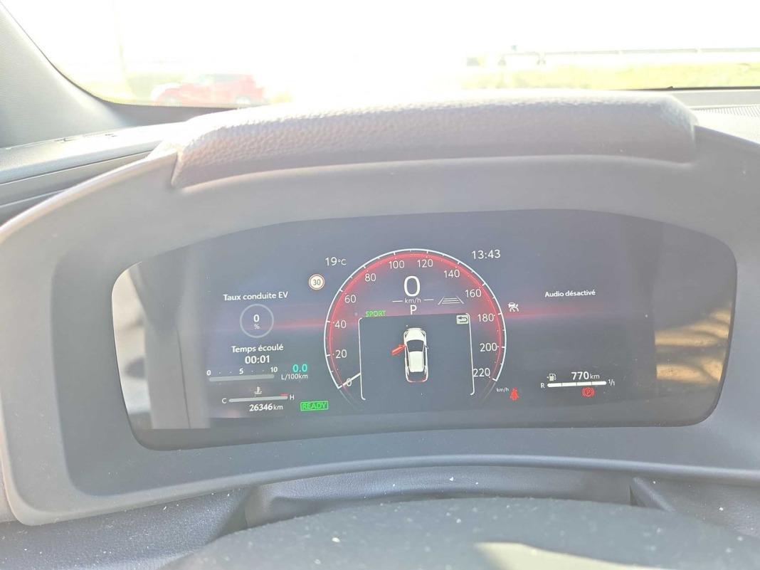 Toyota C-hr 1.8 Advance Hybrid 140