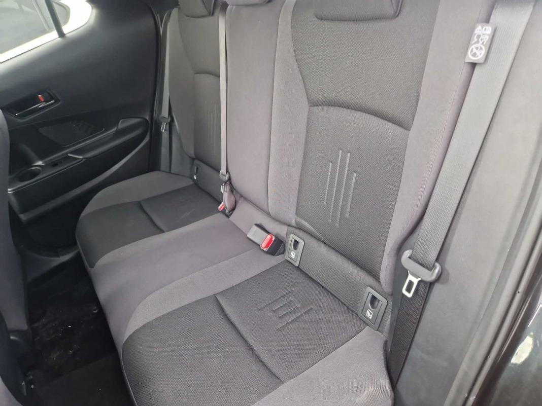 Toyota C-hr 1.8 Advance Hybrid 140