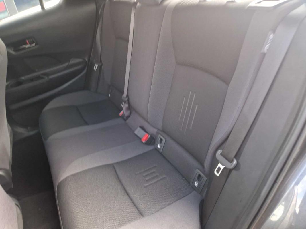 Toyota C-hr 1.8 Advance Hybrid 140