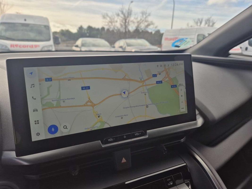 Toyota C-hr 1.8 Advance Hybrid 140