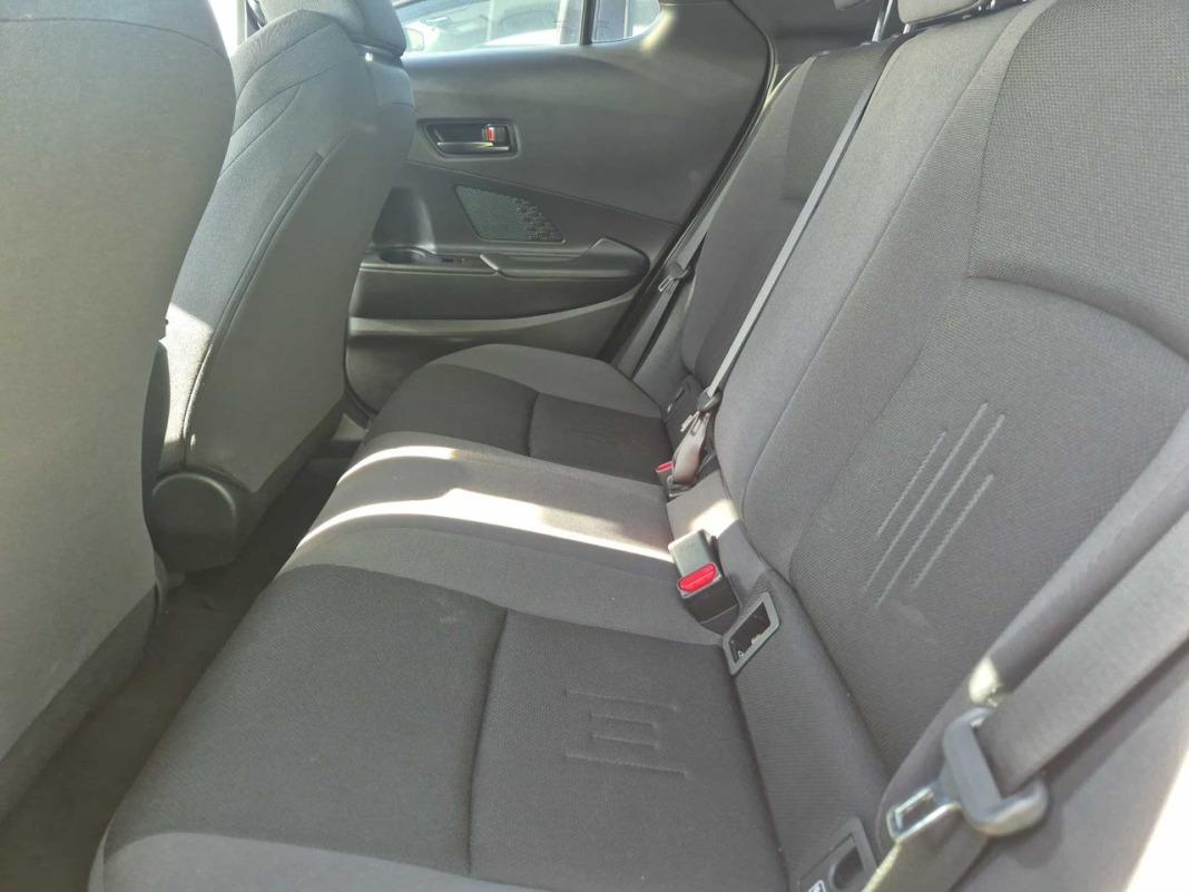 Toyota C-hr 1.8 Advance Hybrid 140