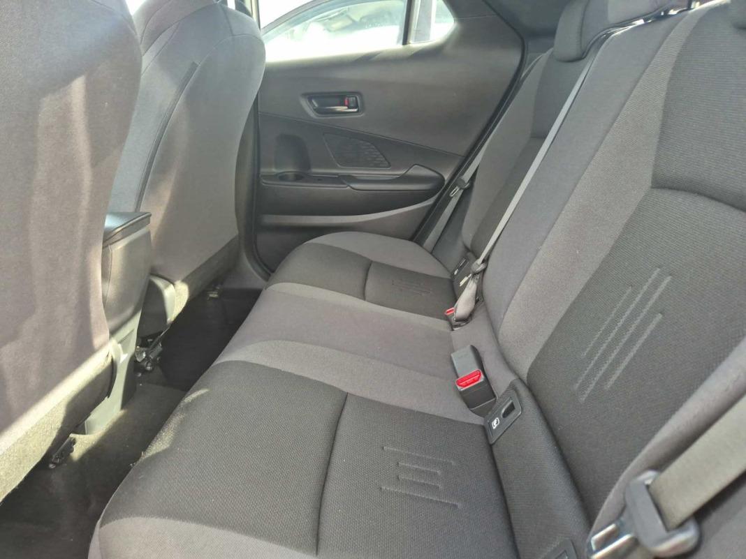 Toyota C-hr 1.8 Advance Hybrid 140