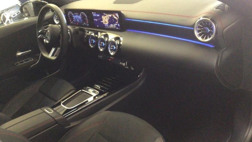 Mercedes Cla CLA 250 e Shooting Brake