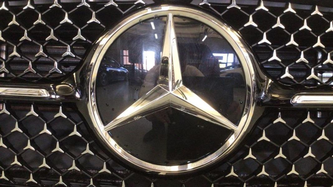 Mercedes Cla CLA 250 e Shooting Brake