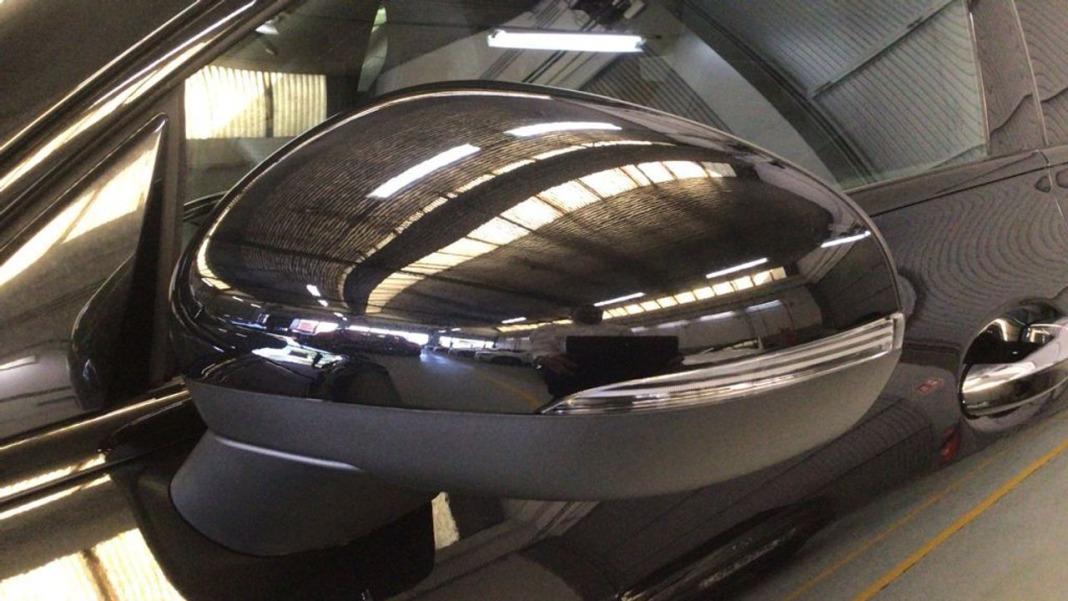 Mercedes Cla CLA 250 e Shooting Brake