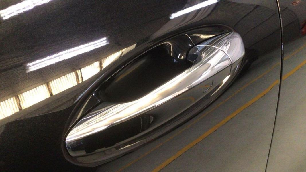 Mercedes Cla CLA 250 e Shooting Brake