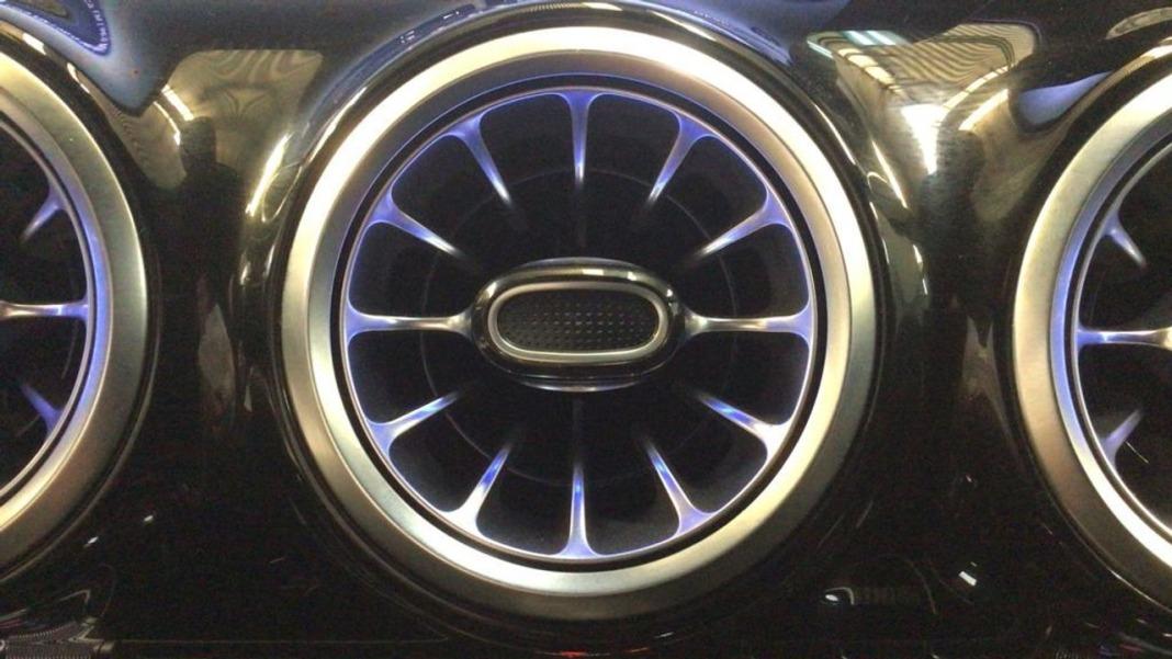 Mercedes Cla CLA 250 e Shooting Brake