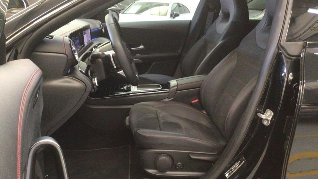 Mercedes Cla CLA 250 e Shooting Brake