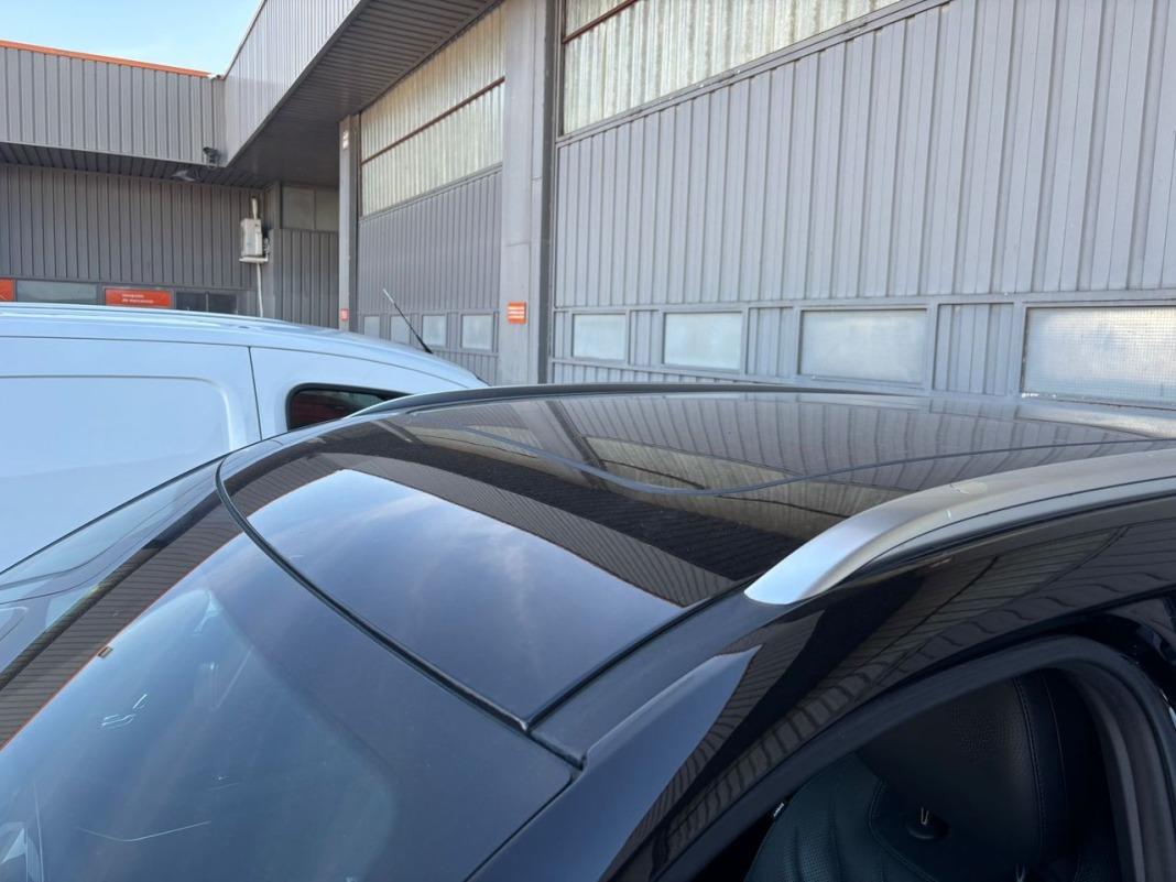 Omoda 9 Shs SHS Premium 1.5 TGDI 395kW AWD