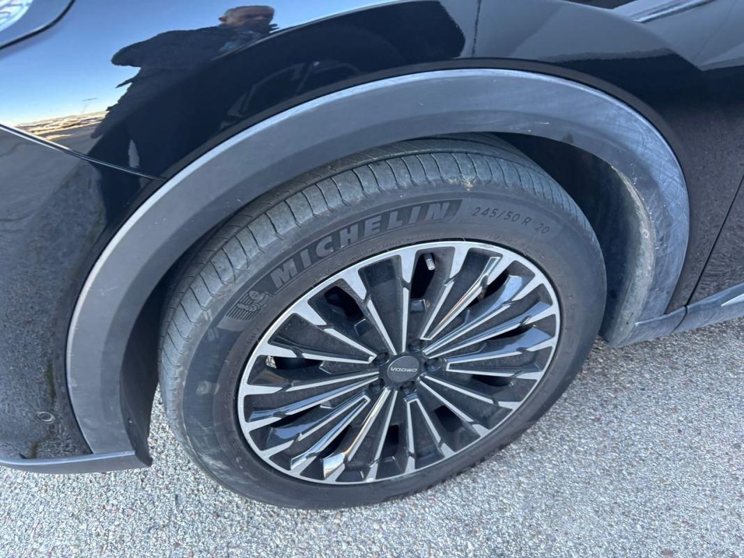 Omoda 9 Shs SHS Premium 1.5 TGDI 395kW AWD