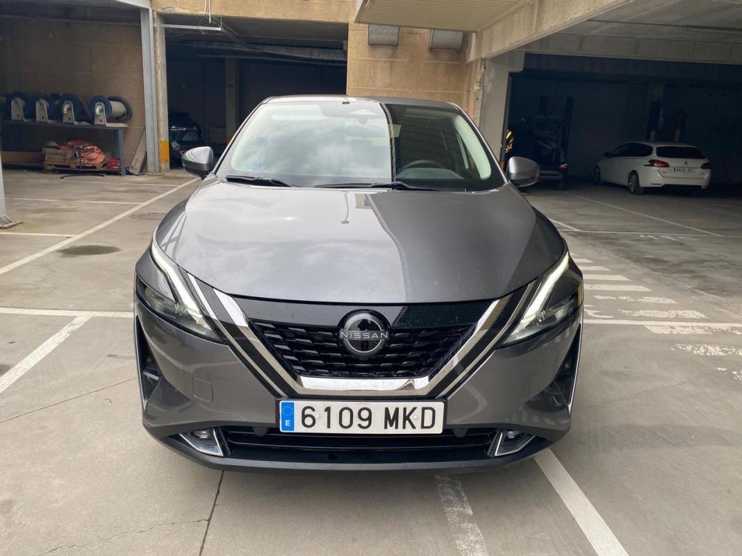 Nissan Qashqai E-POWER 140 KW (190 CV) Acenta