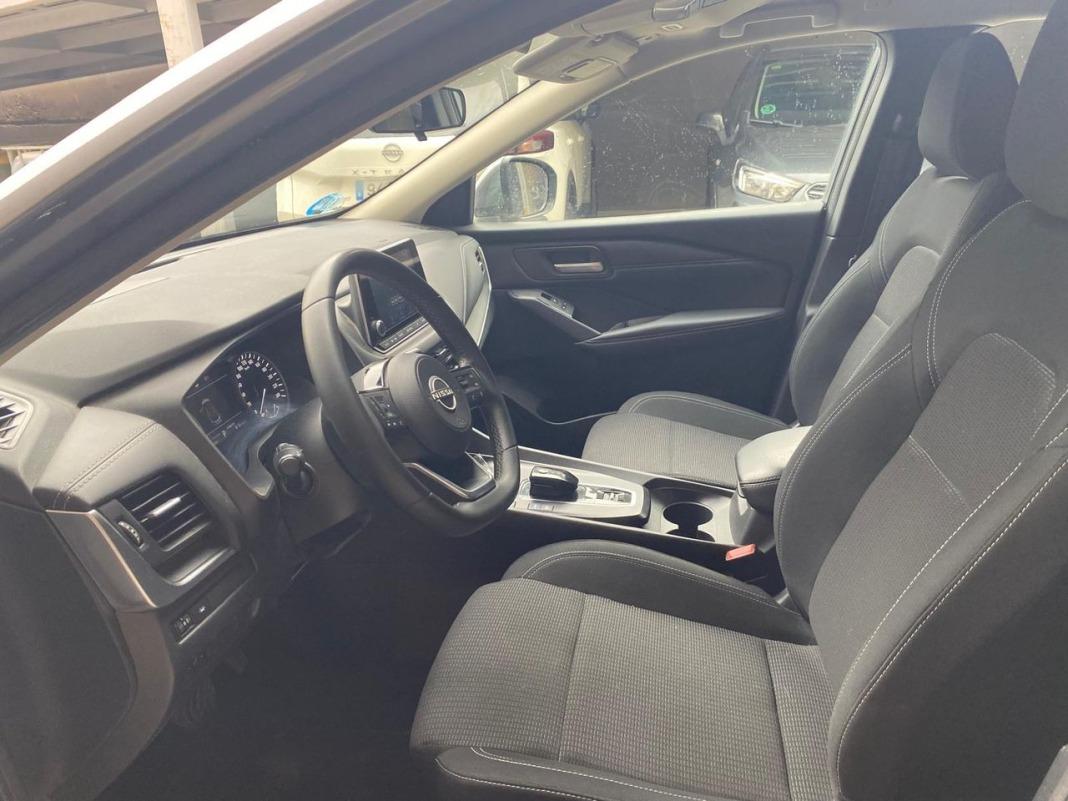 Nissan Qashqai E-POWER 140 KW (190 CV) Acenta