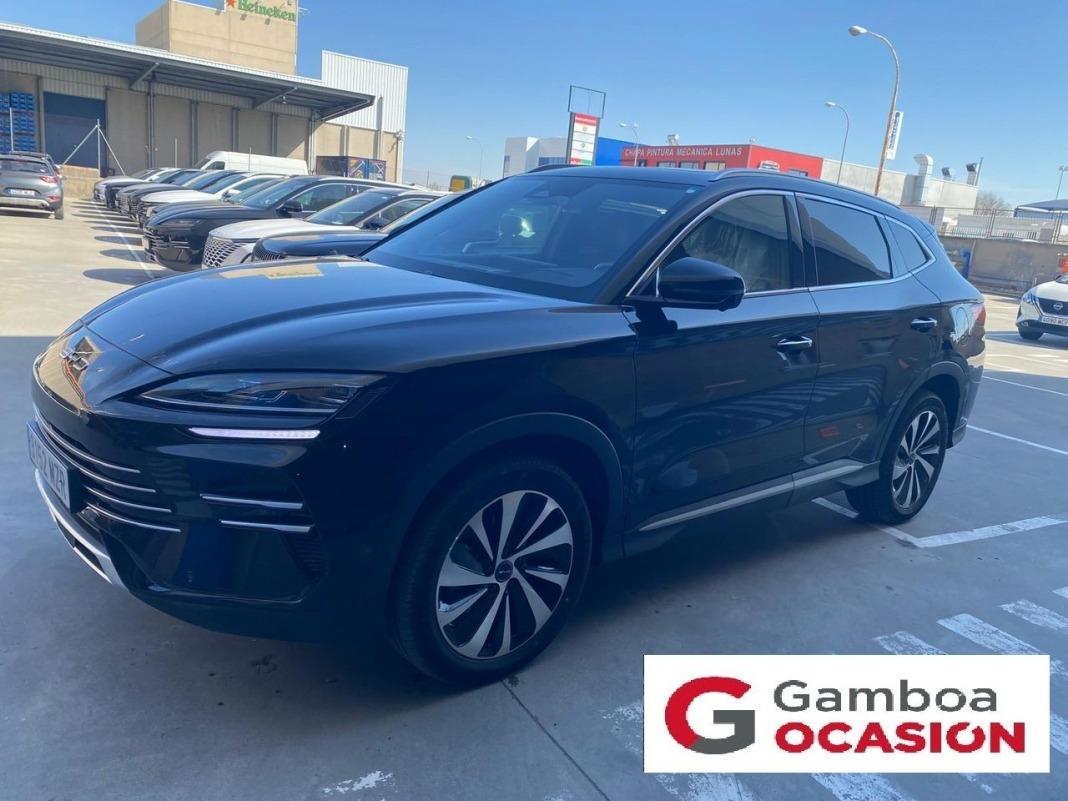 BYD Seal U Dm-i Comfort