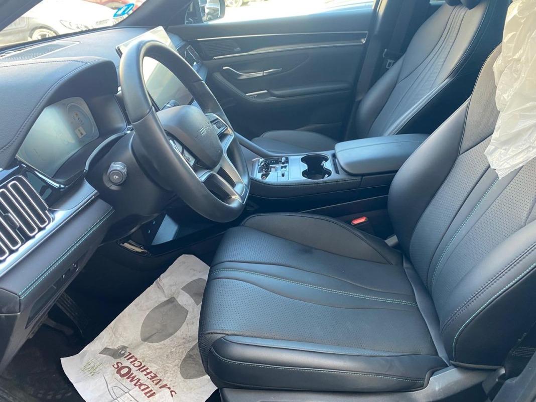 BYD Seal U Dm-i Comfort