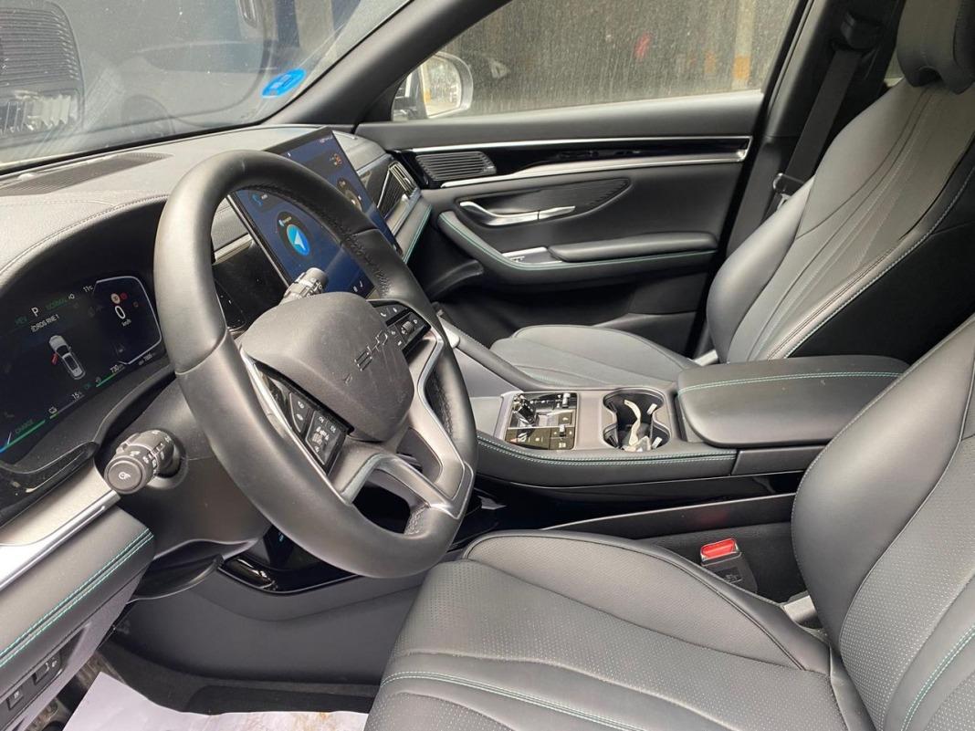 BYD Seal U Dm-i Comfort