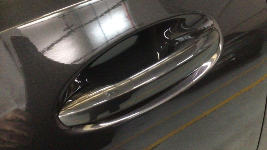 Mercedes Clase C C 200 Berlina