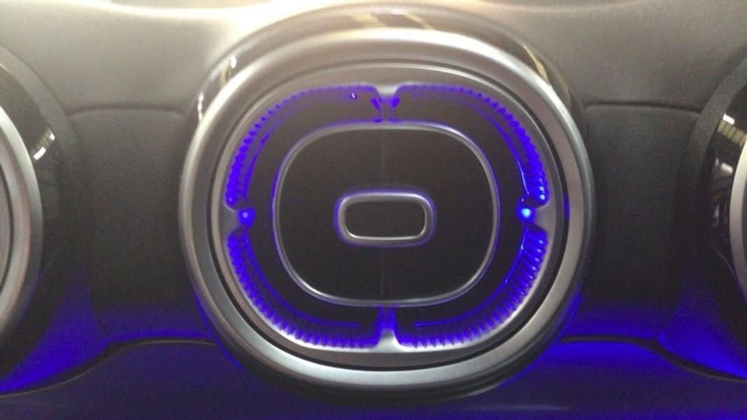 Mercedes Clase C C 200 Berlina