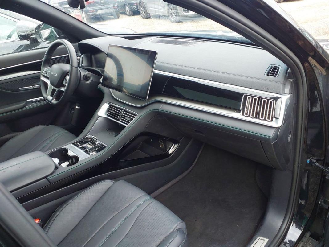 BYD Seal U Dm-i Comfort