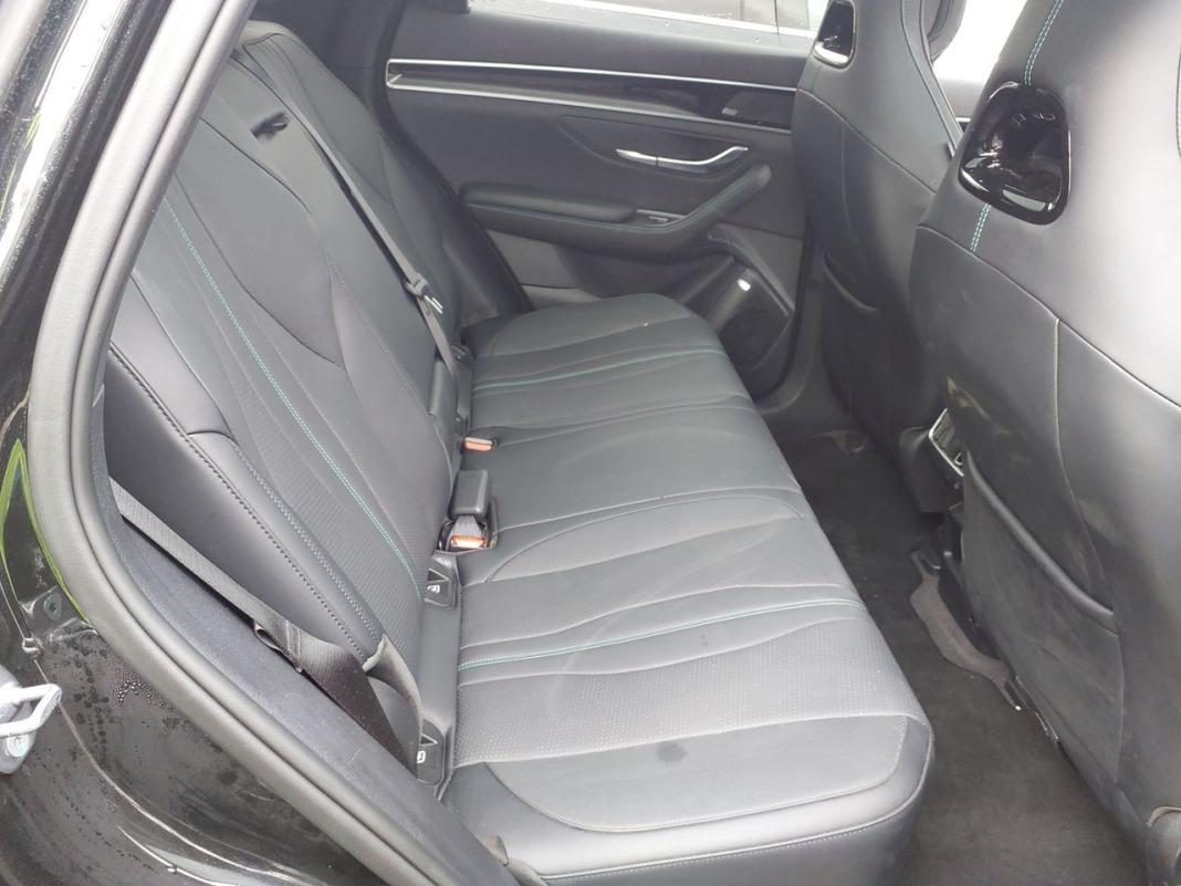 BYD Seal U Dm-i Comfort