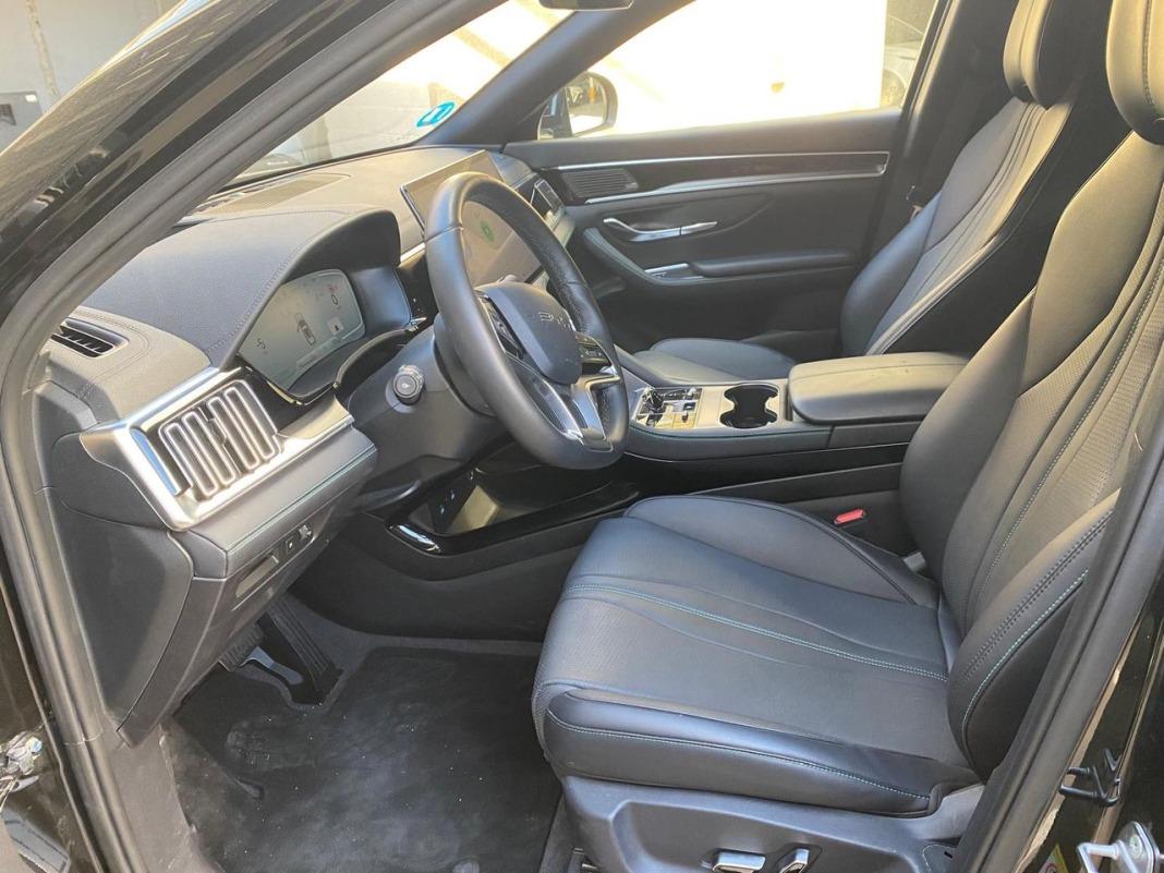 BYD Seal U Dm-i Comfort