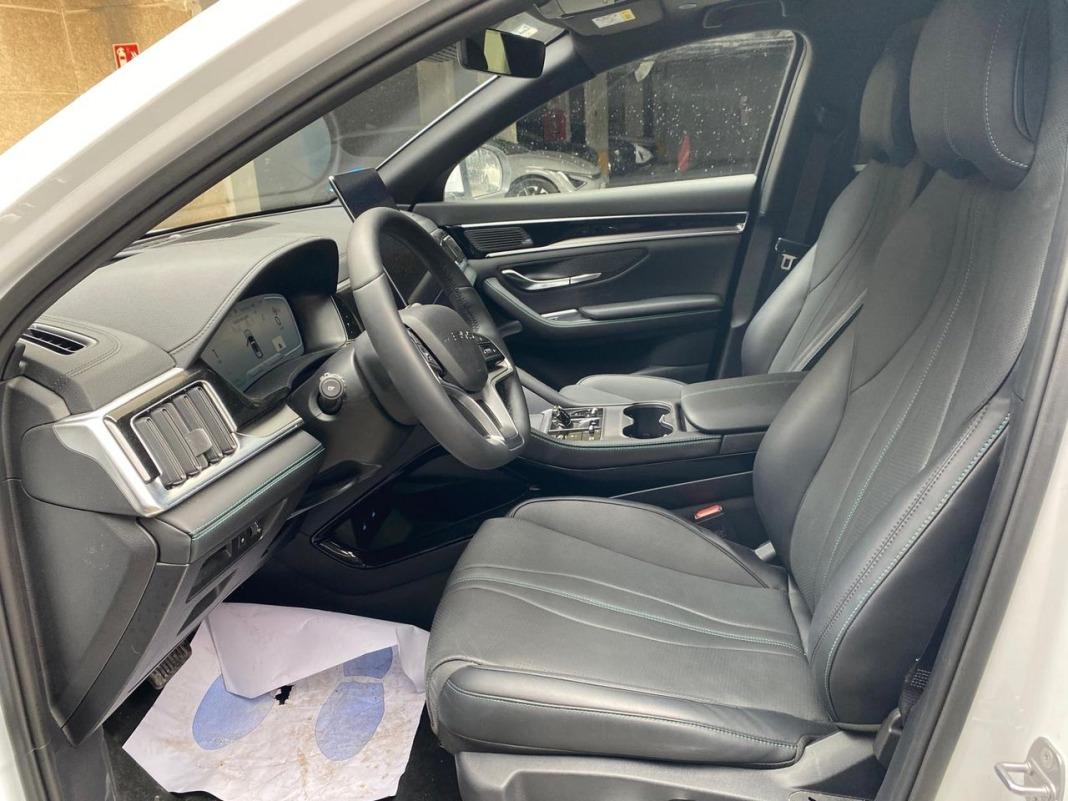 BYD Seal U Dm-i Comfort