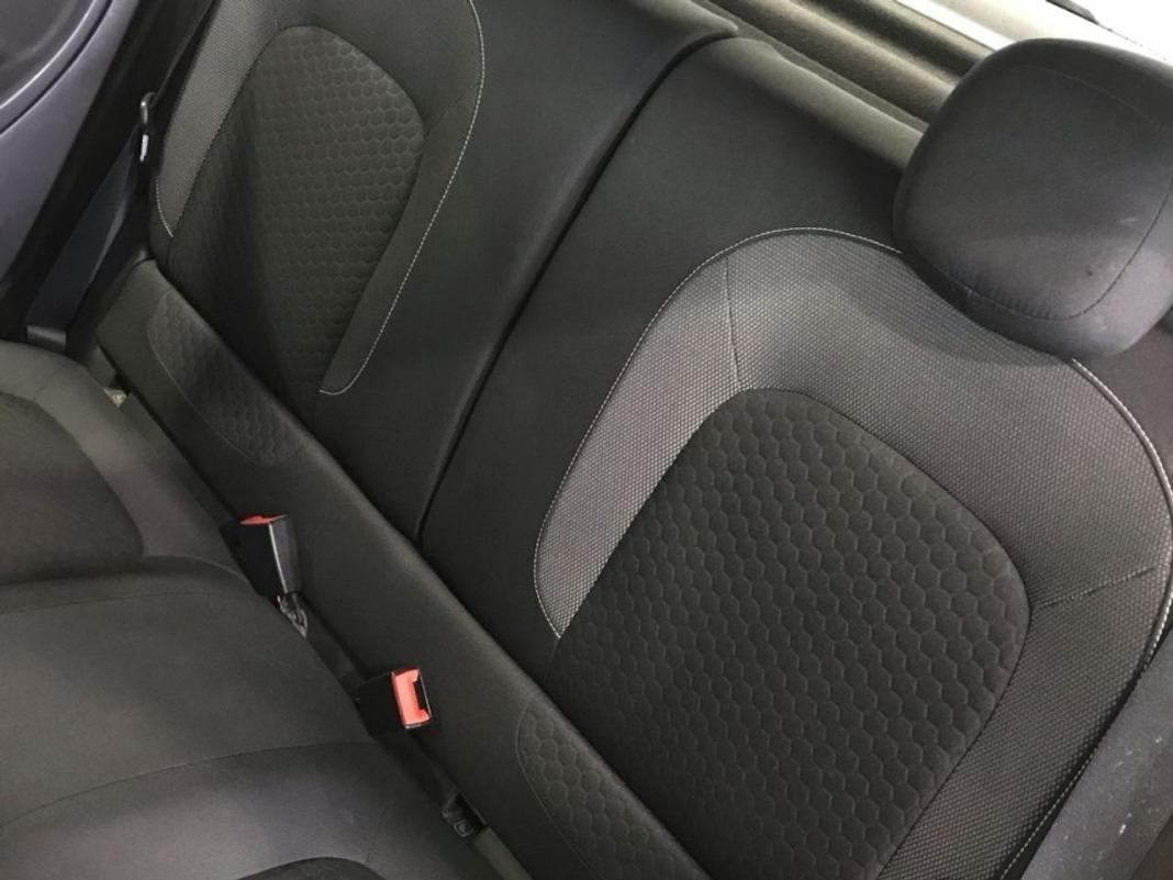 Smart Forfour 60kW(81CV) EQ