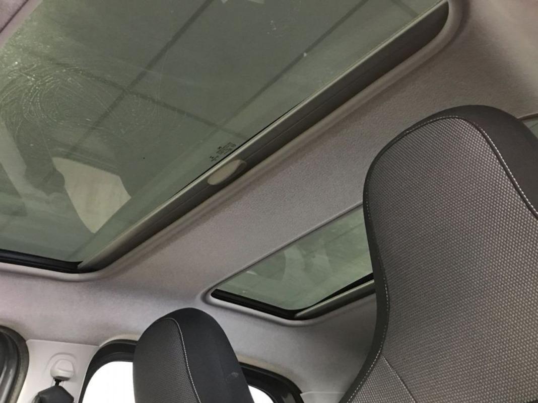 Smart Forfour 60kW(81CV) EQ