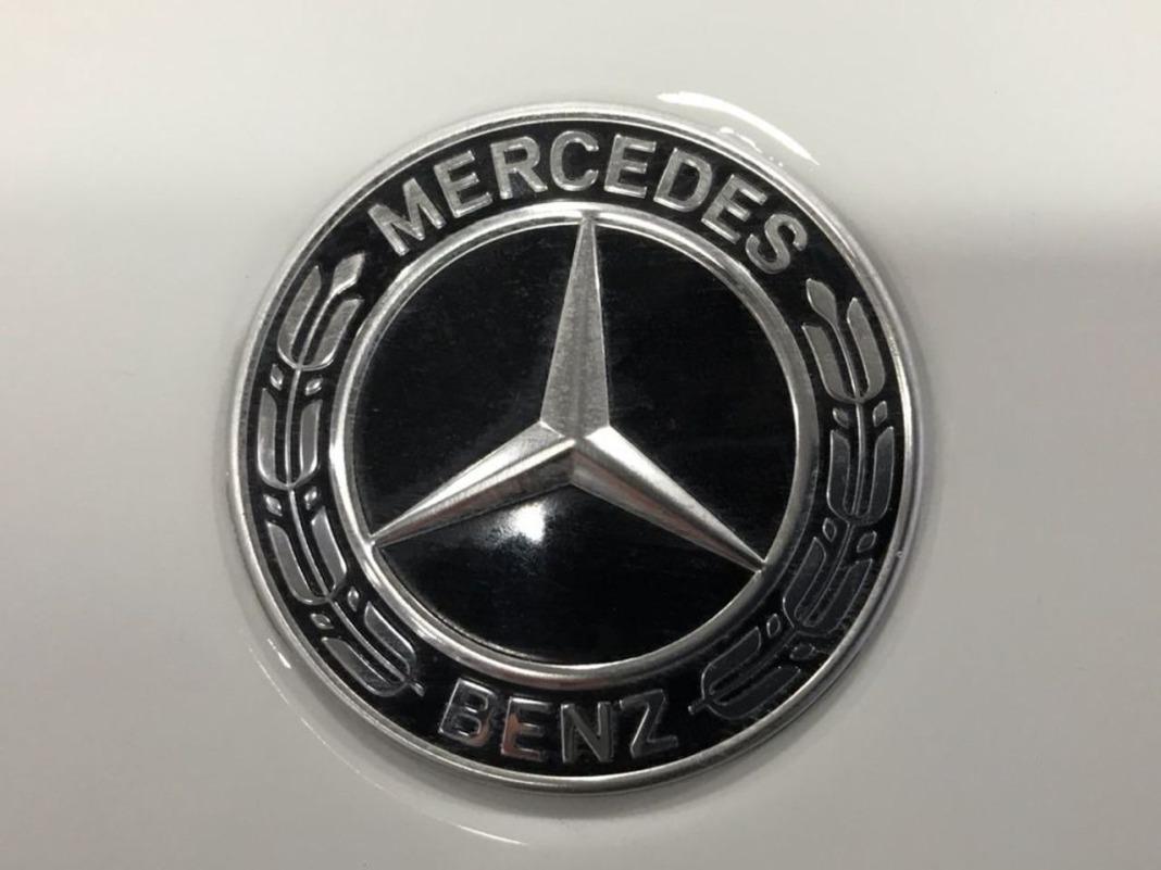 Mercedes Clase A Sedán A 250 e
