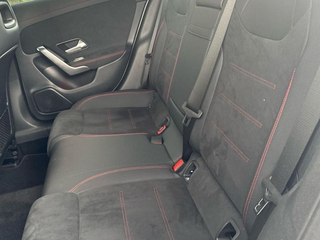 Mercedes Cla CLA 250 e Shooting Brake