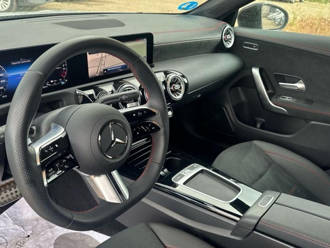 Mercedes Cla CLA 250 e Shooting Brake