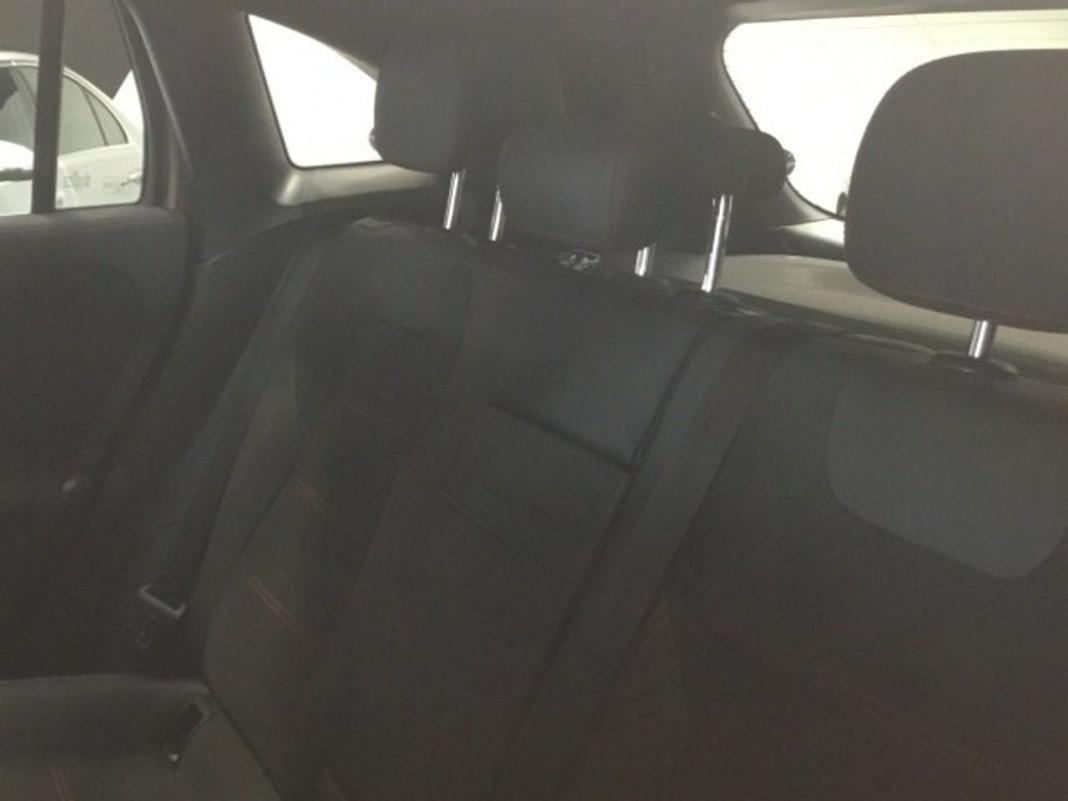 Mercedes Eqa 250 amg line