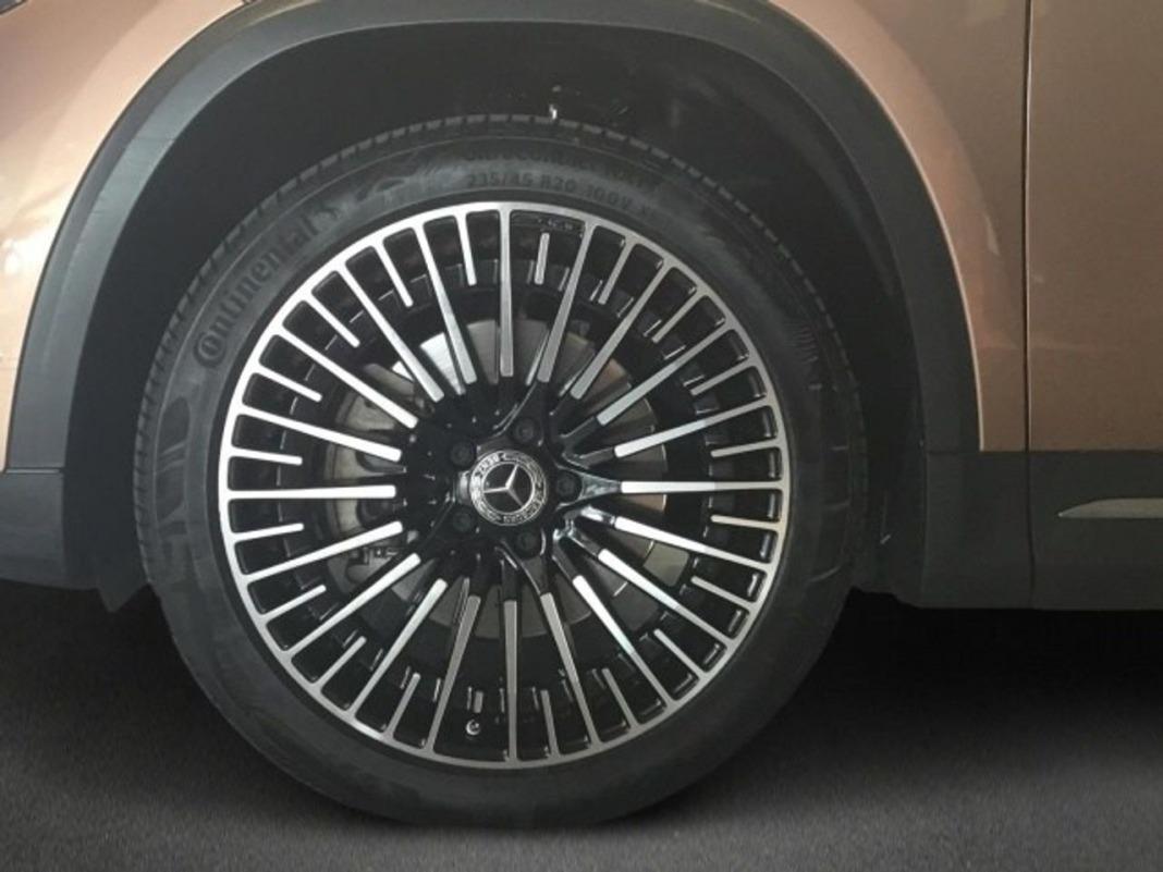 Mercedes Eqa 250 amg line