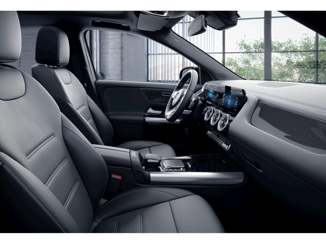 Mercedes Gla GLA 250 e