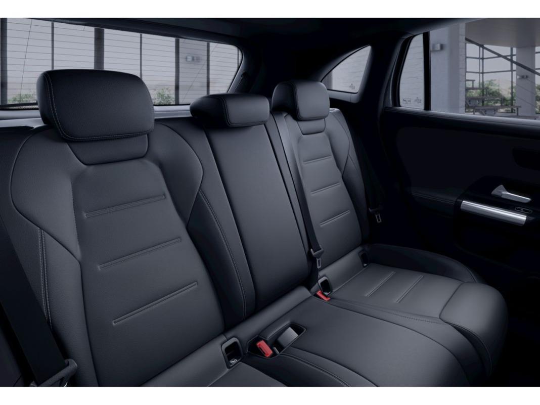 Mercedes Gla GLA 250 e