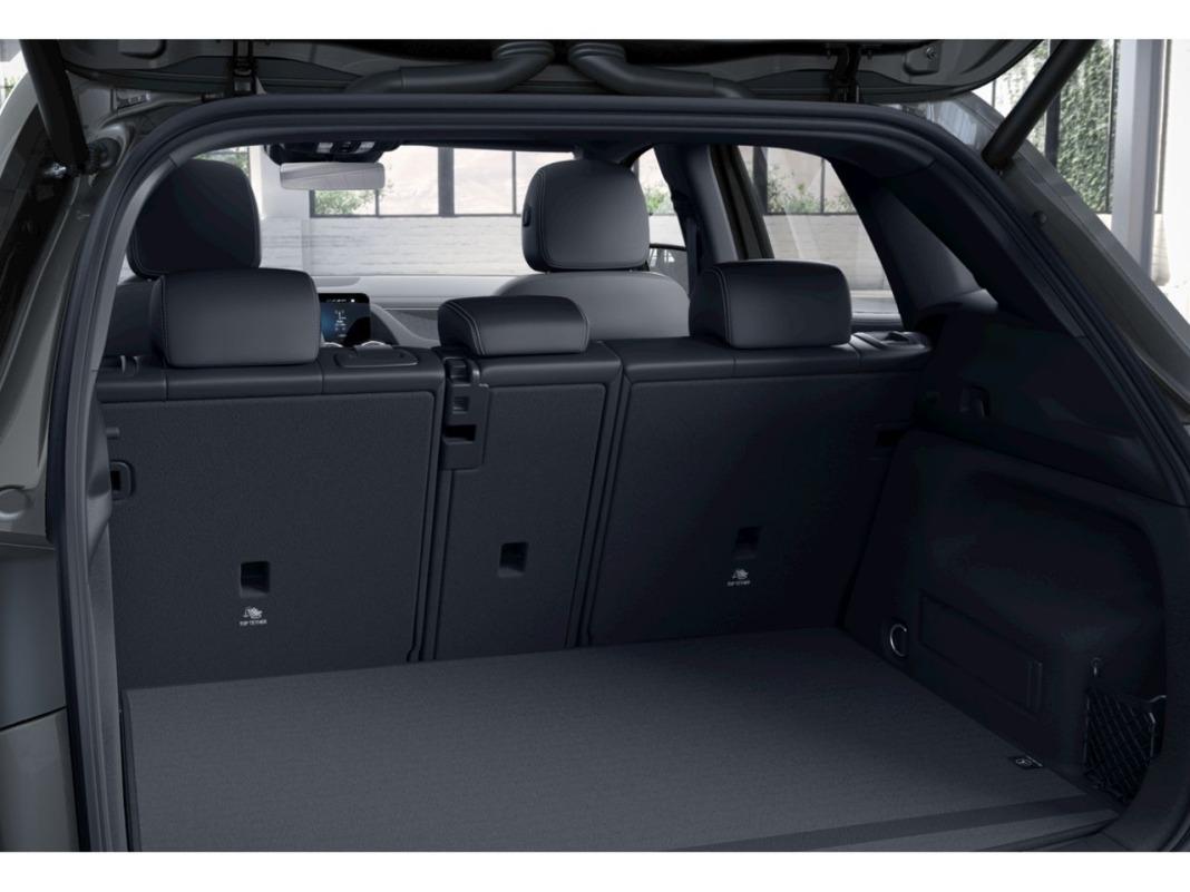 Mercedes Gla GLA 250 e