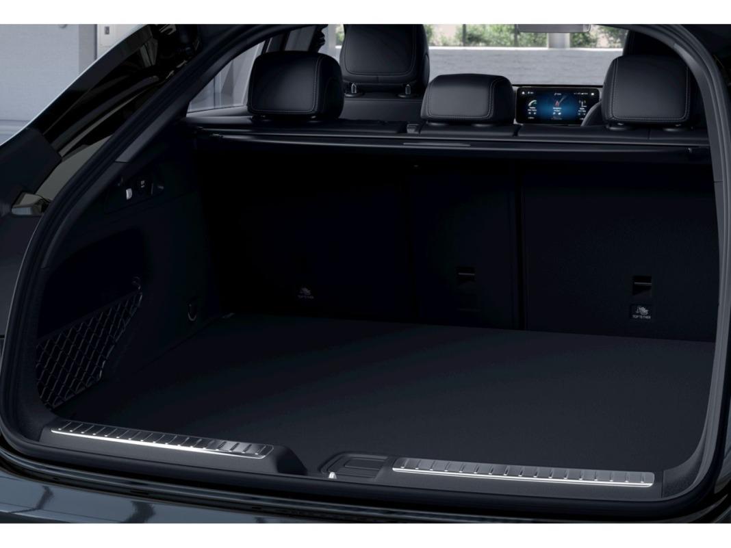 Mercedes Glc Coupé GLC 300 d 4MATIC