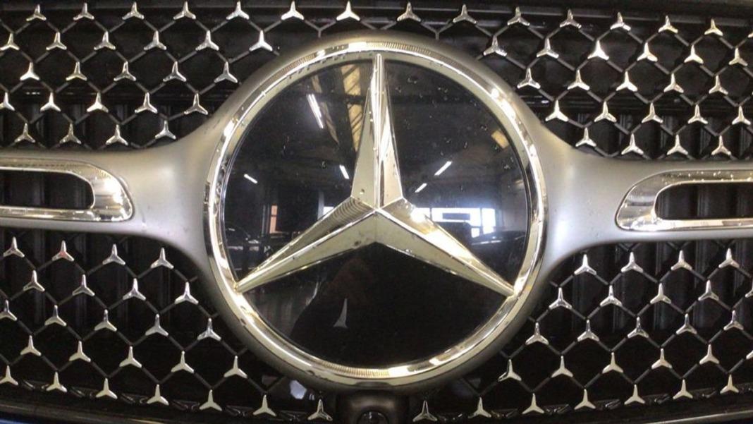 Mercedes Glc GLC 220 d 4MATIC