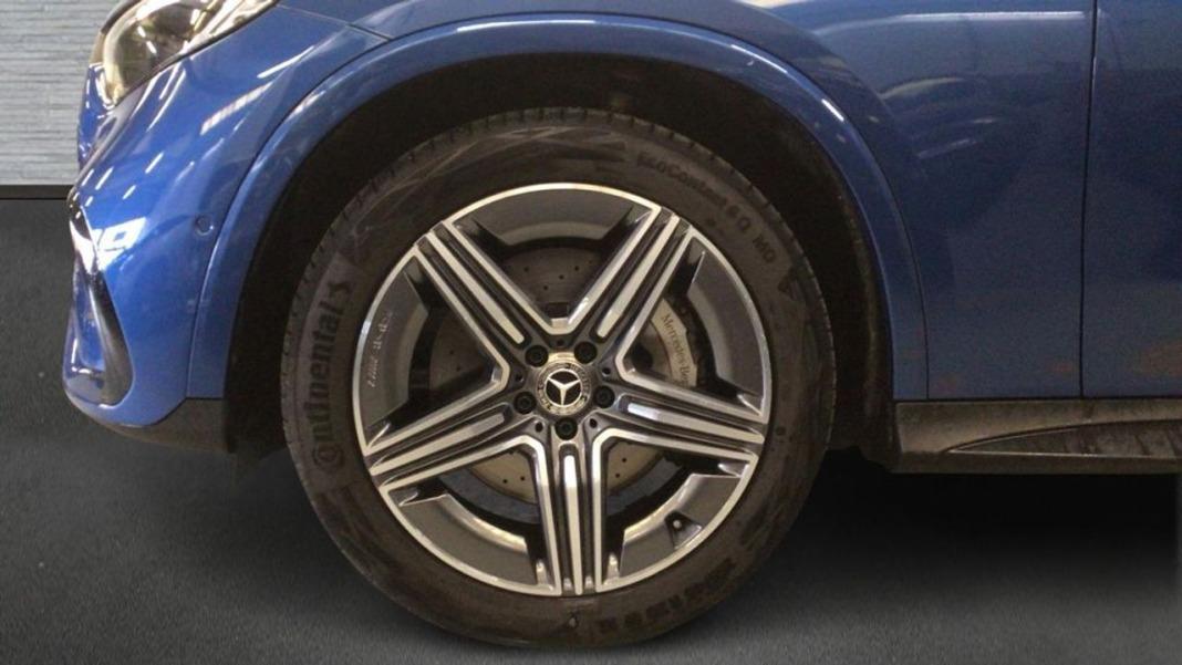 Mercedes Glc GLC 220 d 4MATIC