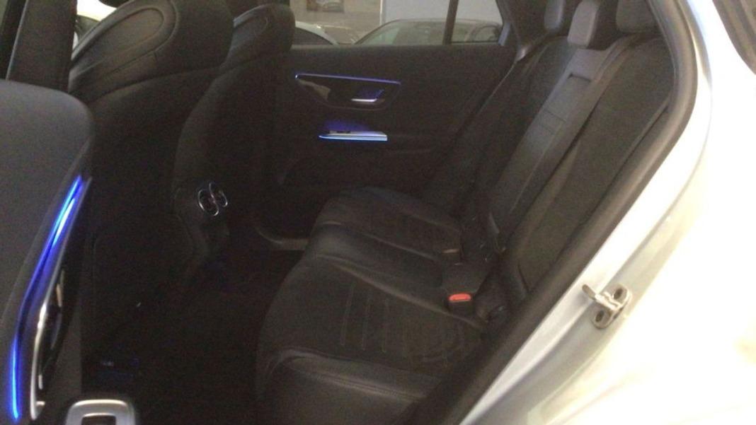 Mercedes Glc GLC 220 d 4MATIC
