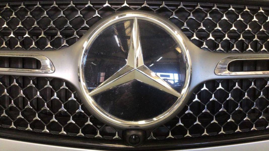 Mercedes Glc GLC 220 d 4MATIC