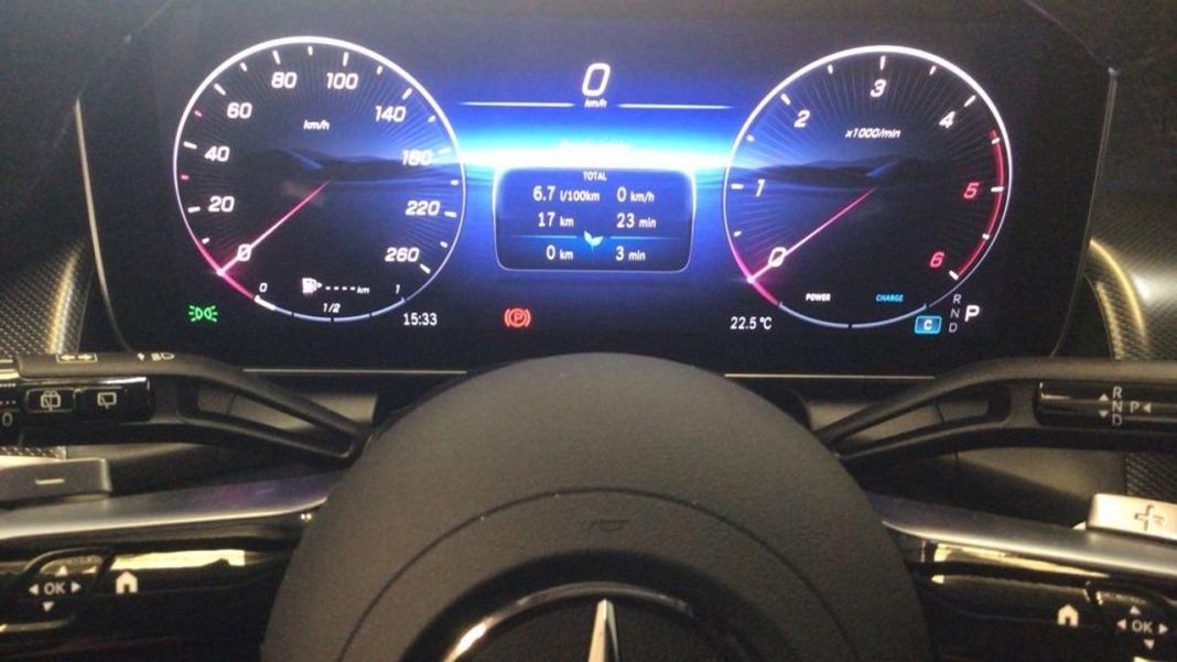 Mercedes Glc GLC 220 d 4MATIC