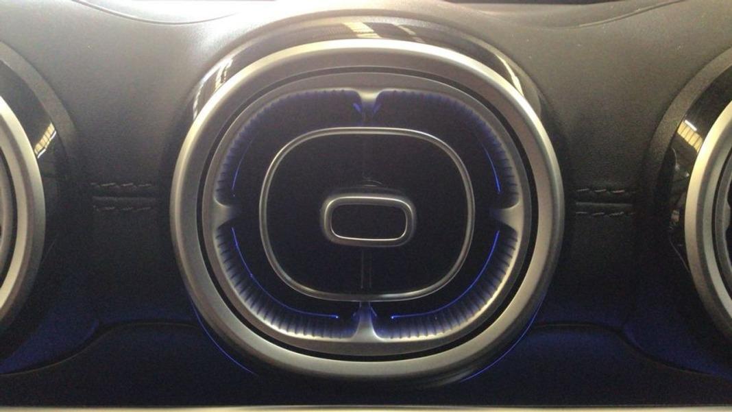 Mercedes Glc GLC 220 d 4MATIC