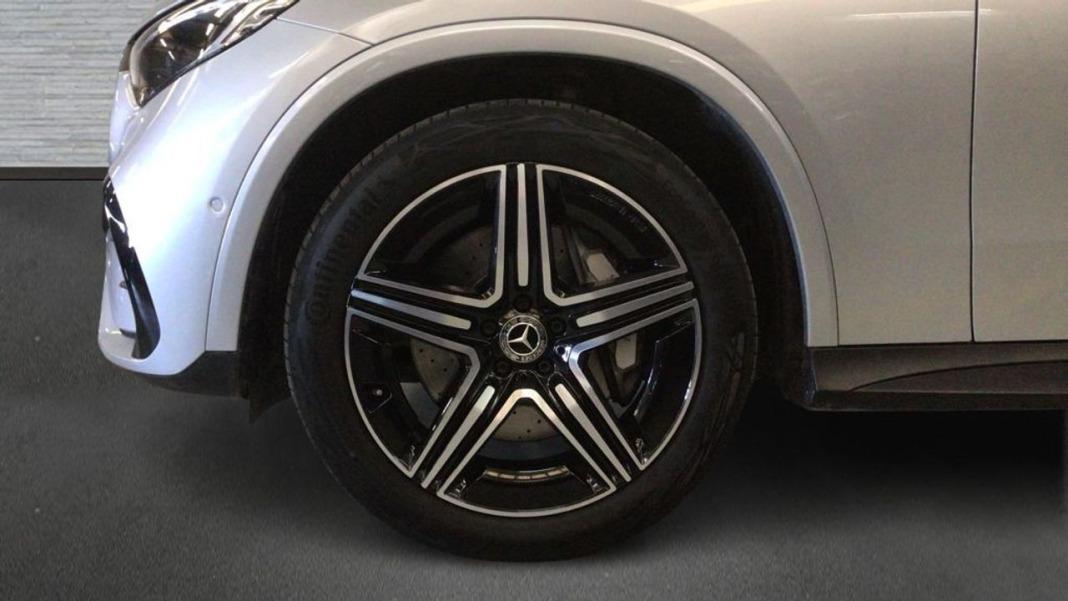 Mercedes Glc GLC 220 d 4MATIC