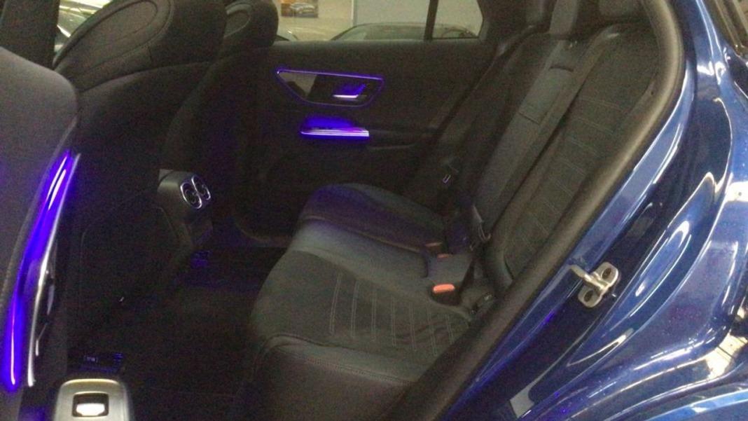 Mercedes Glc GLC 220 d 4MATIC